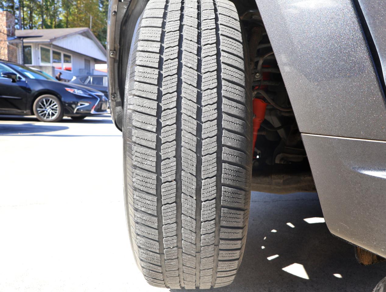 Toyota 4Runner SR5 2012