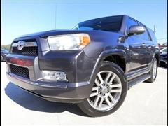 2012 Toyota 4Runner 