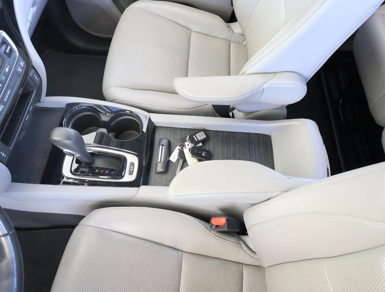 Honda Ridgeline RTL-E Crew Cab AWD 2019