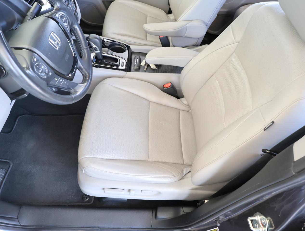 Honda Ridgeline RTL-E Crew Cab AWD 2019