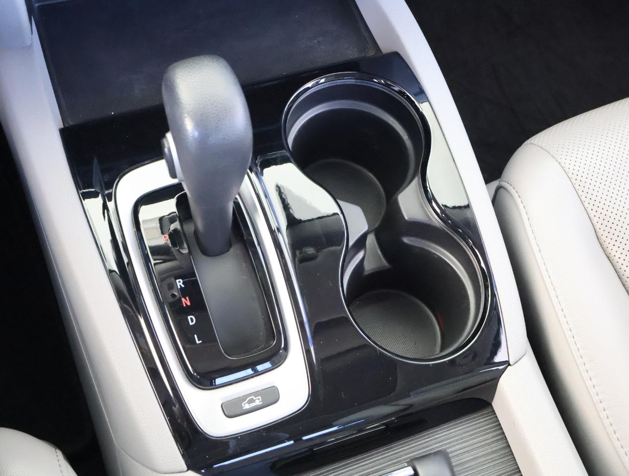 Honda Ridgeline RTL-E Crew Cab AWD 2019