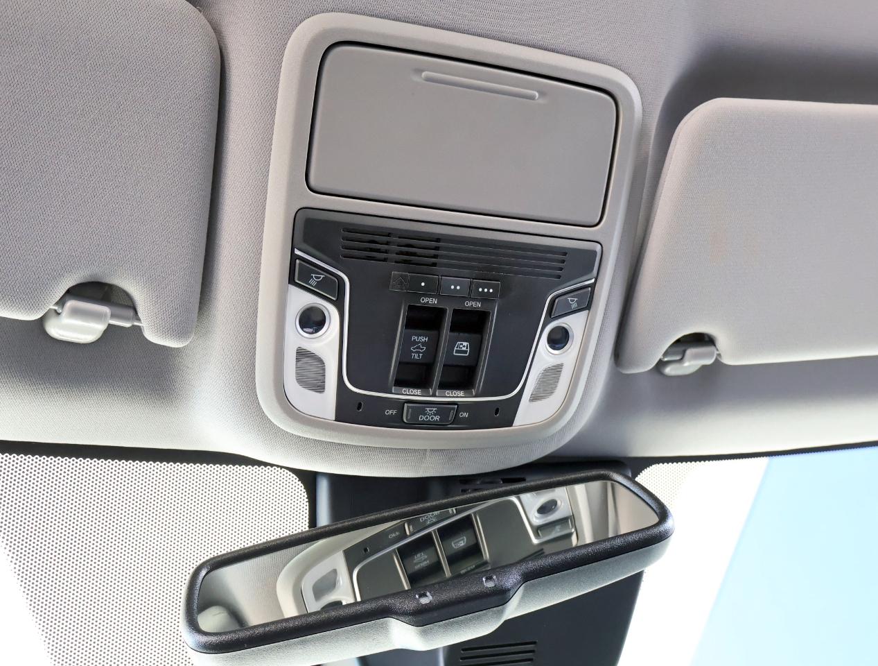 Honda Ridgeline RTL-E Crew Cab AWD 2019