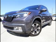 2019 Honda Ridgeline 