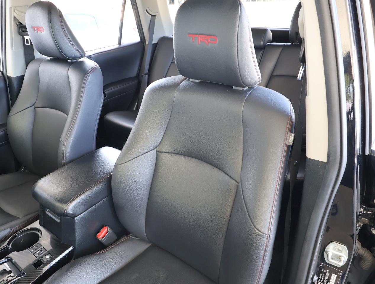 Toyota 4Runner TRD PRO 4WD 2022