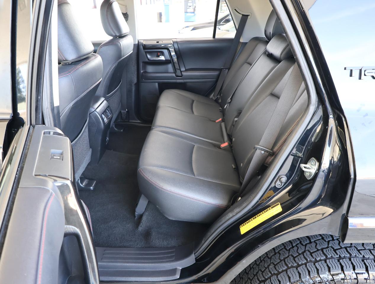 Toyota 4Runner TRD PRO 4WD 2022