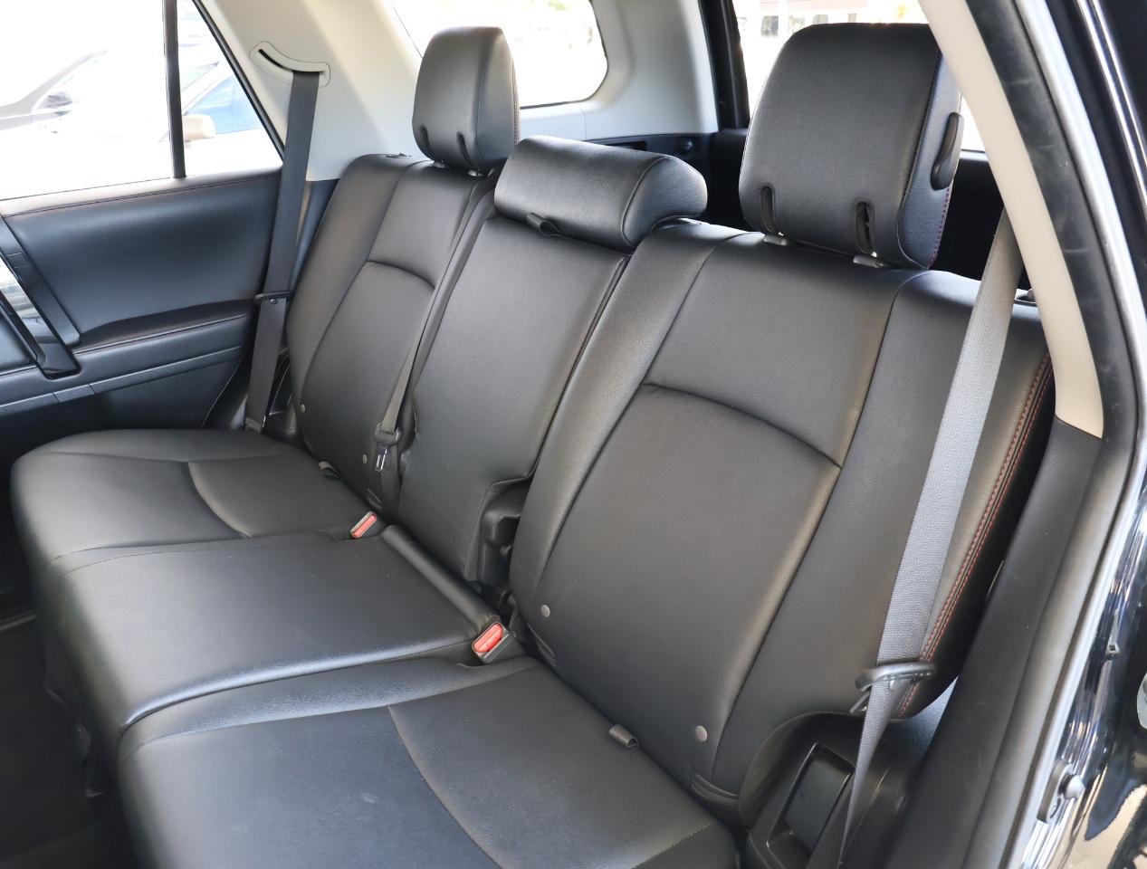 Toyota 4Runner TRD PRO 4WD 2022