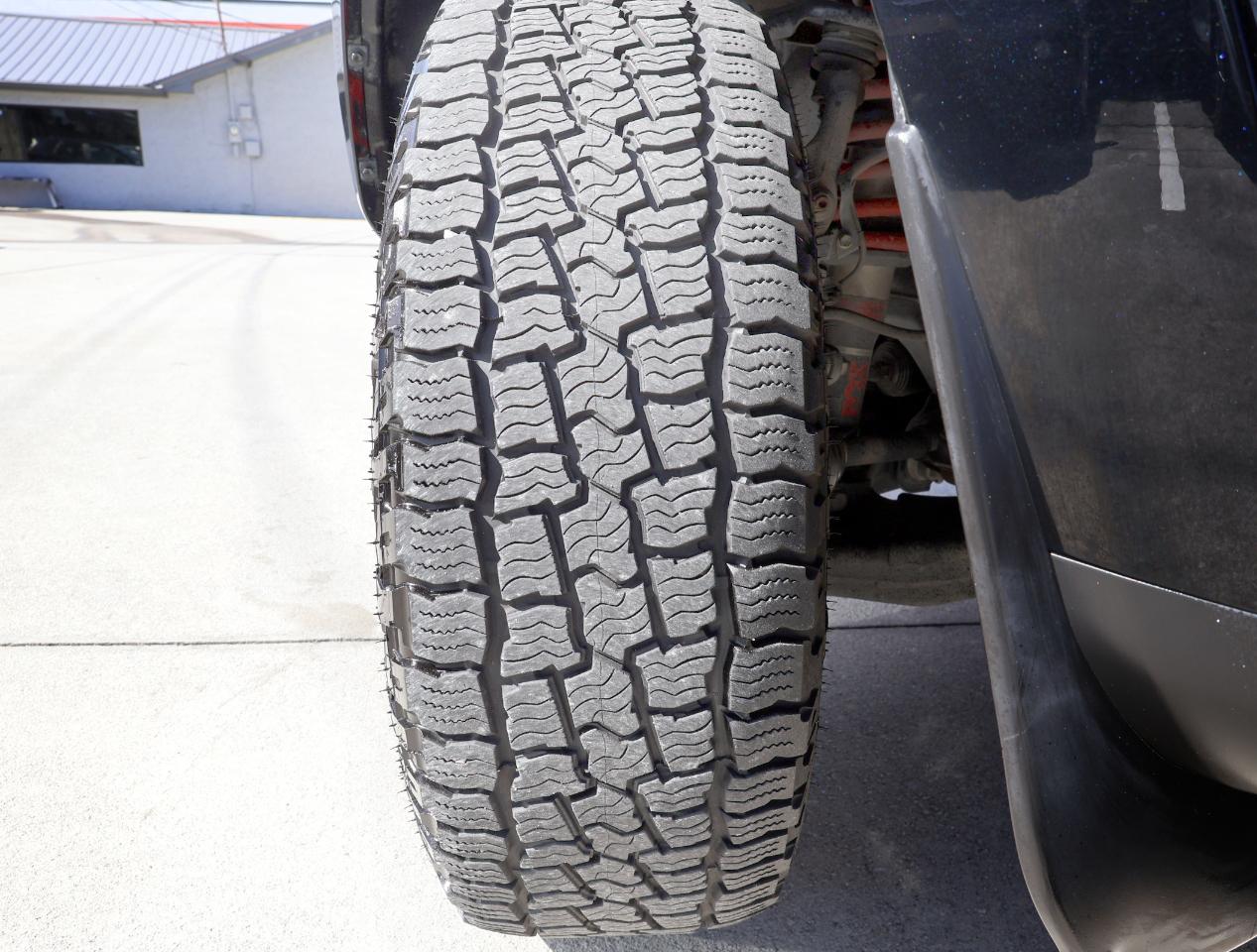 Toyota 4Runner TRD PRO 4WD 2022