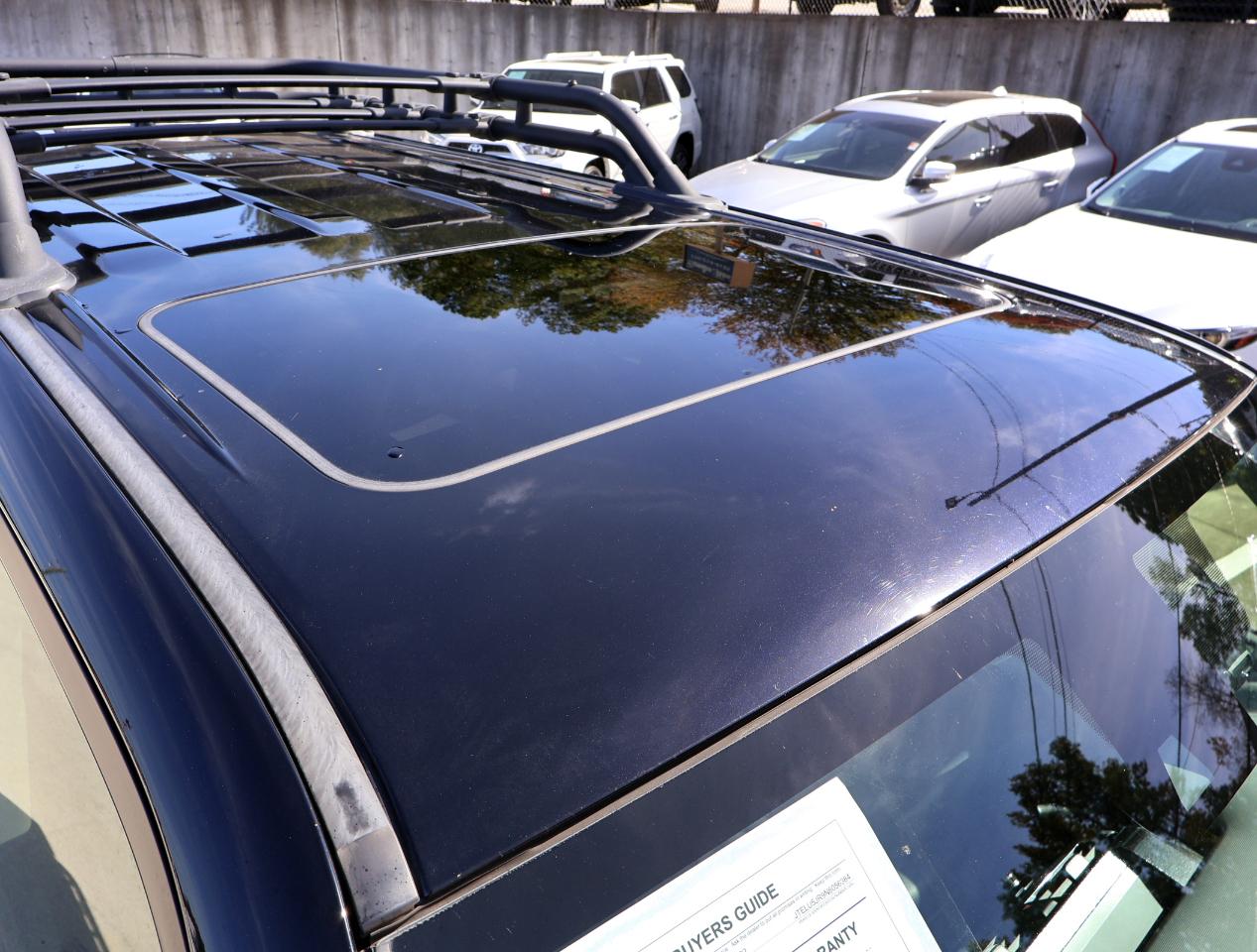 Toyota 4Runner TRD PRO 4WD 2022