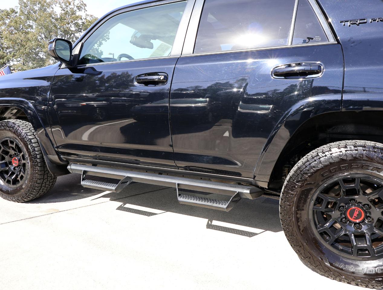 Toyota 4Runner TRD PRO 4WD 2022