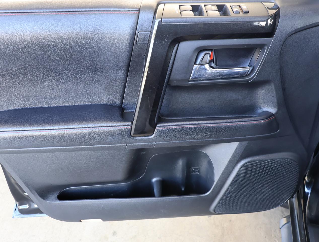 Toyota 4Runner TRD PRO 4WD 2022