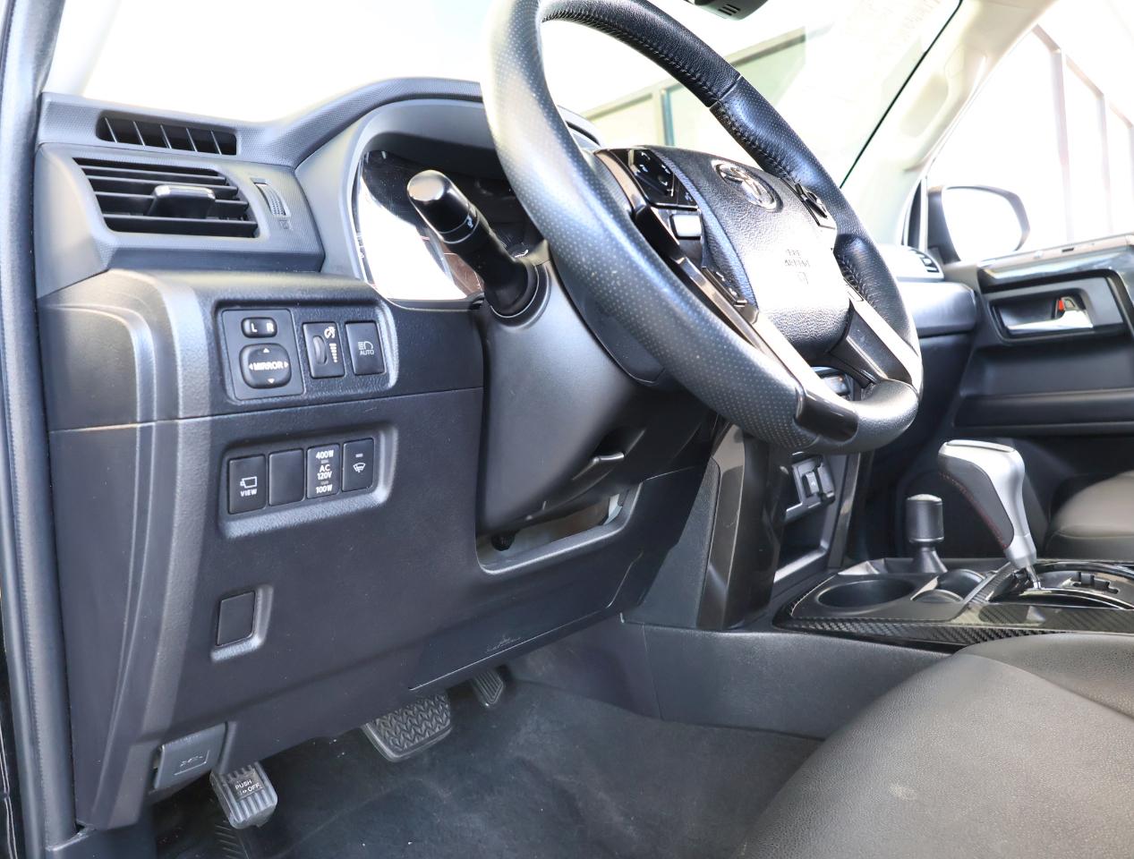 Toyota 4Runner TRD PRO 4WD 2022