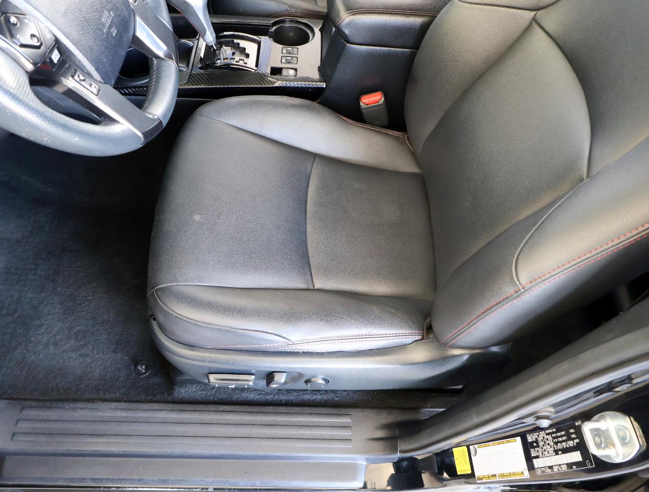Toyota 4Runner TRD PRO 4WD 2022