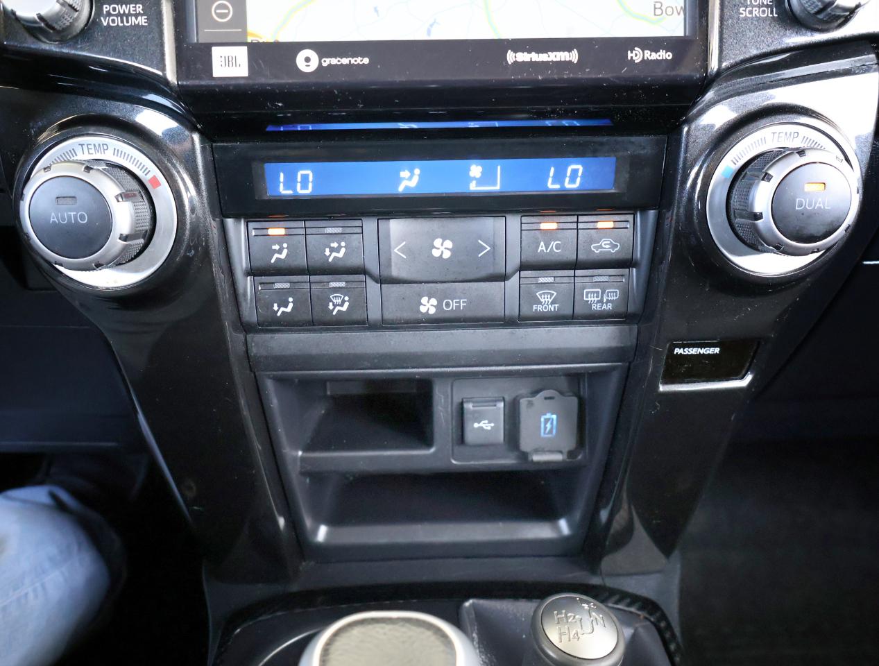 Toyota 4Runner TRD PRO 4WD 2022