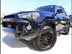 2022 Toyota 4Runner 