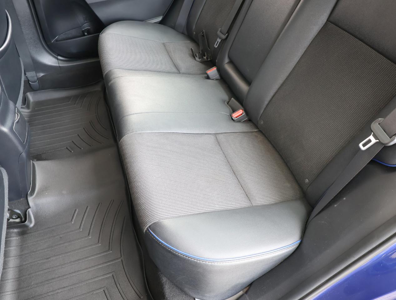 Toyota Corolla SE 2017