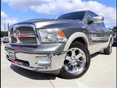 2011 RAM 1500 