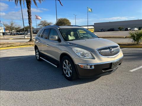 2010 Buick Enclave CXL 2XL FWD