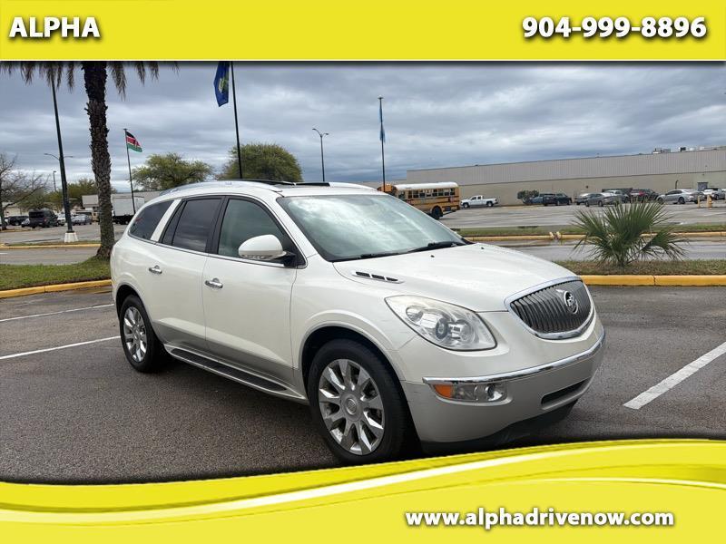 2012 Buick Enclave Premium