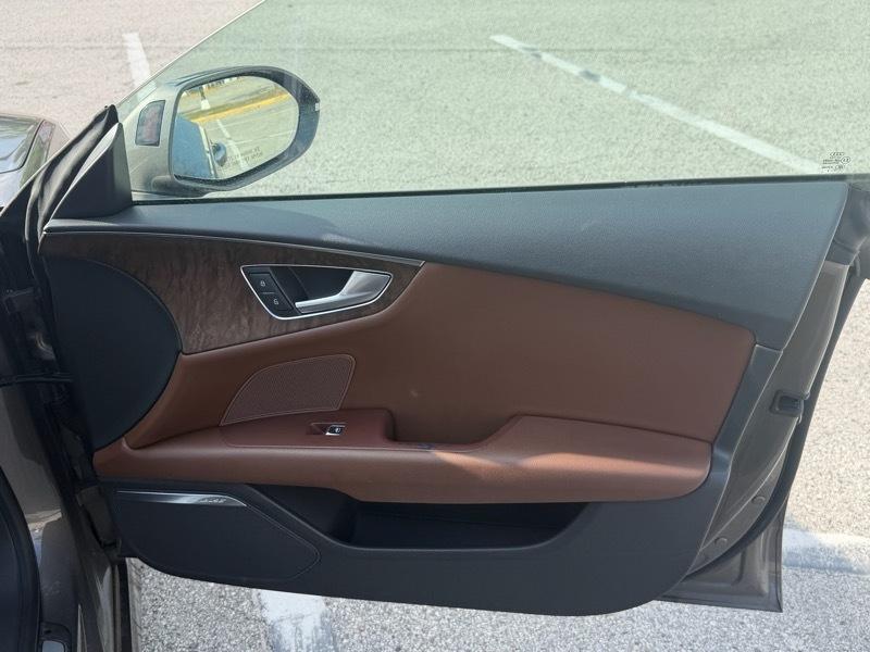 Audi A7 3.0T Premium quattro 2014