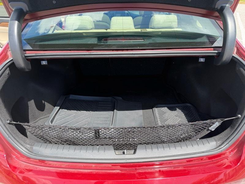 Hyundai Sonata Sport 2016