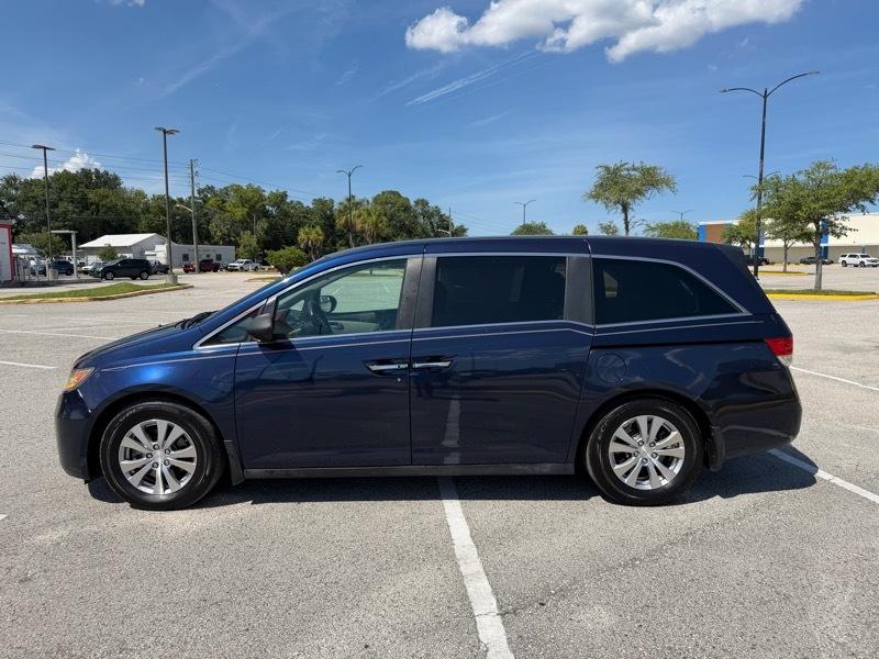 Honda Odyssey EX 2015