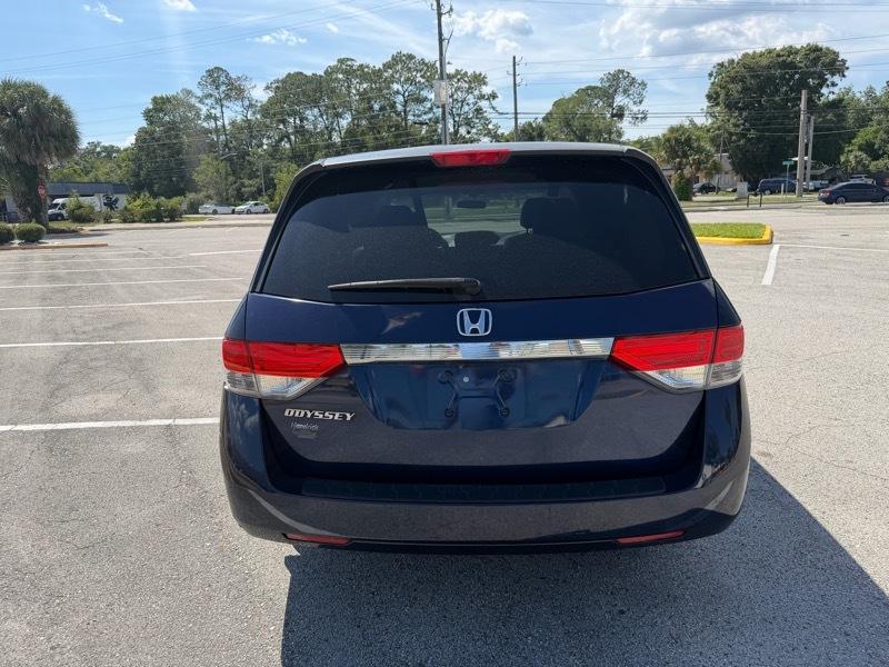 Honda Odyssey EX 2015