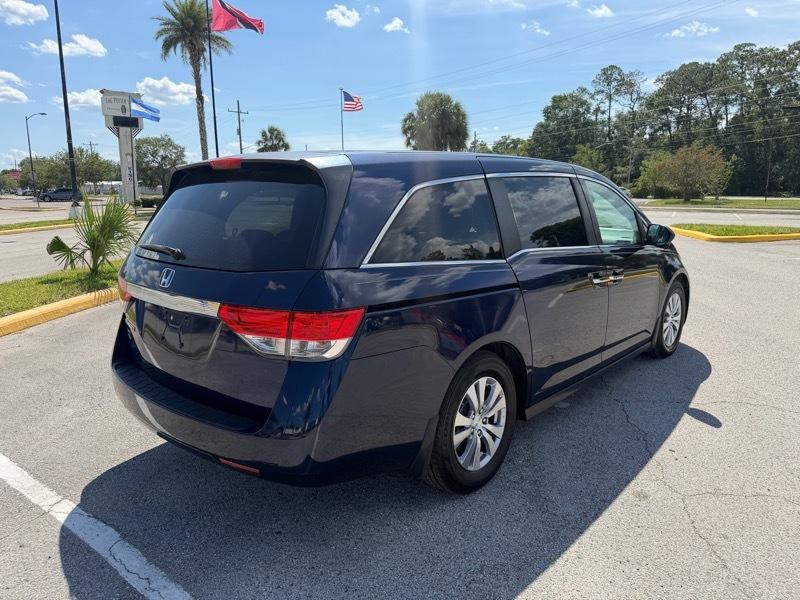 Honda Odyssey EX 2015