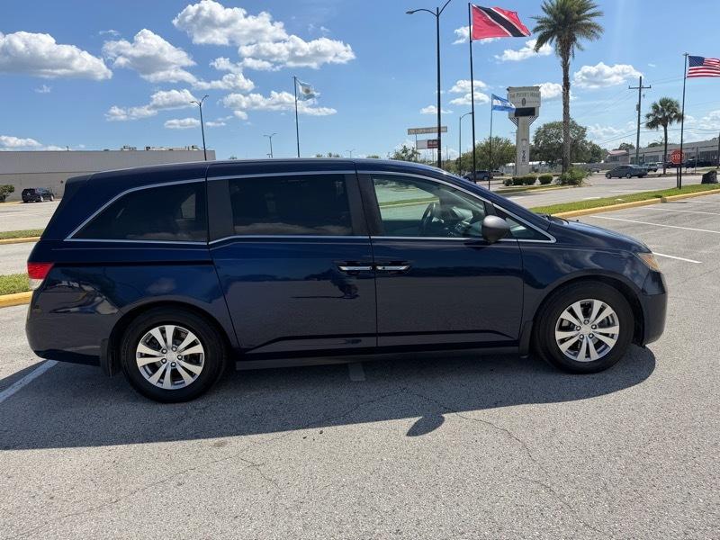 Honda Odyssey EX 2015