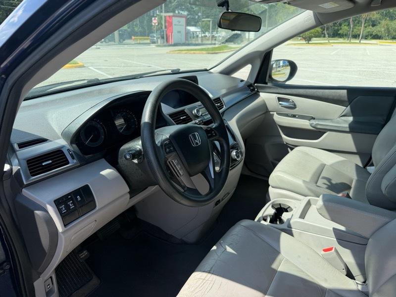 Honda Odyssey EX 2015
