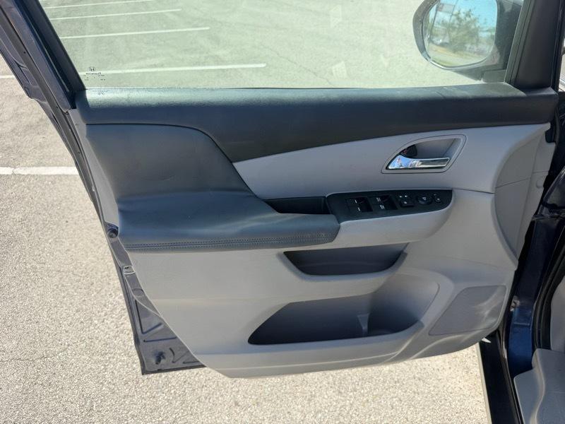Honda Odyssey EX 2015