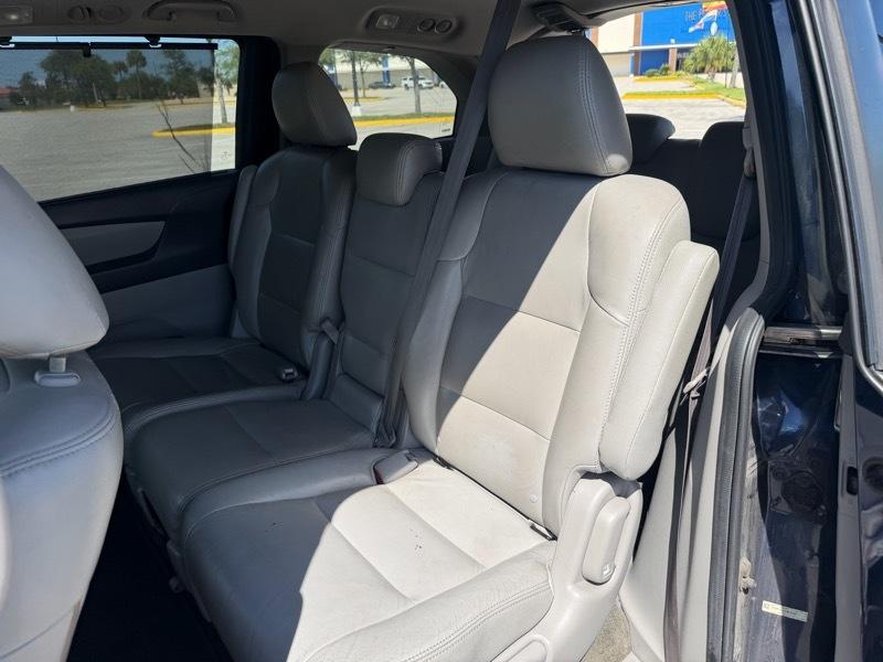 Honda Odyssey EX 2015