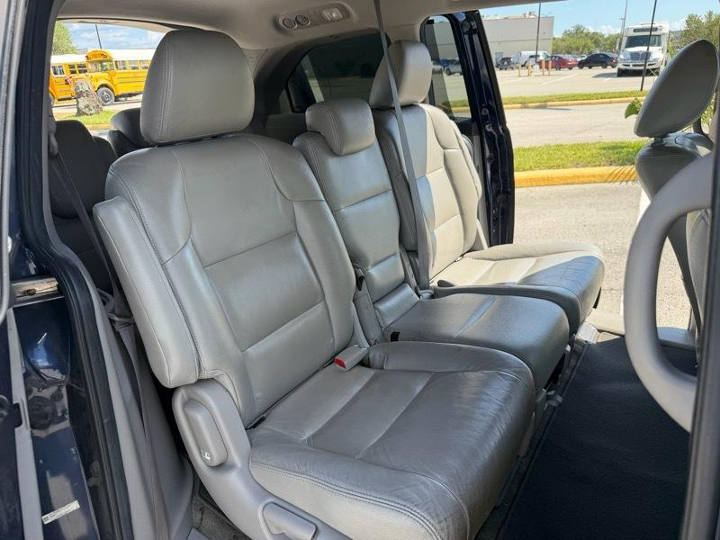 Honda Odyssey EX 2015