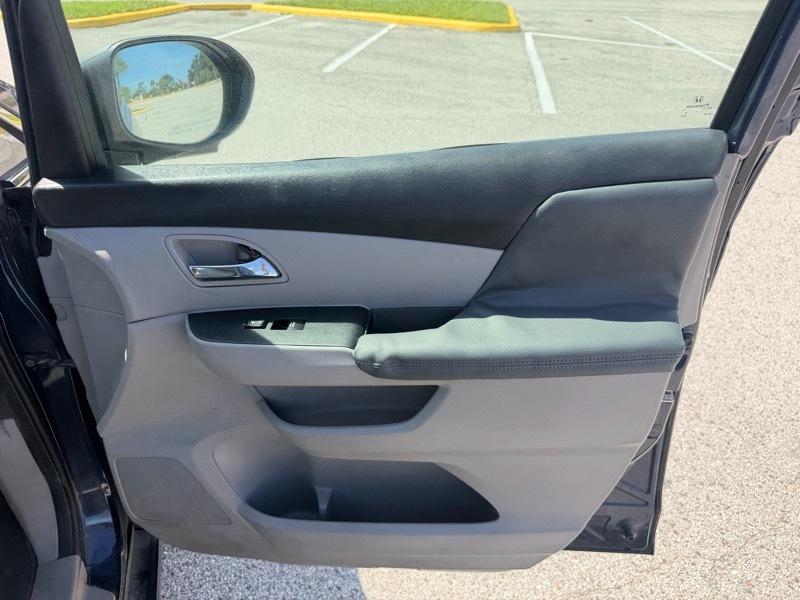 Honda Odyssey EX 2015