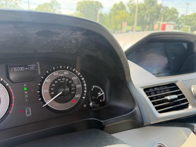 Honda Odyssey EX 2015