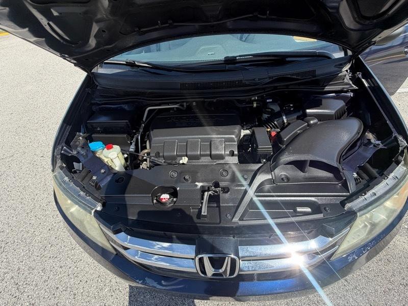 Honda Odyssey EX 2015