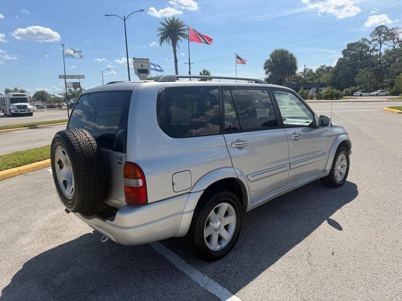 Suzuki XL-7 Touring 4WD 2003
