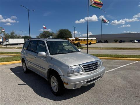 2003 Suzuki XL-7 Touring 4WD
