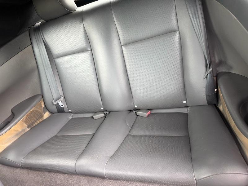Toyota Camry Solara SE Convertible 2006