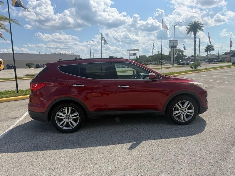 Hyundai Santa Fe Sport 2.0 FWD 2013