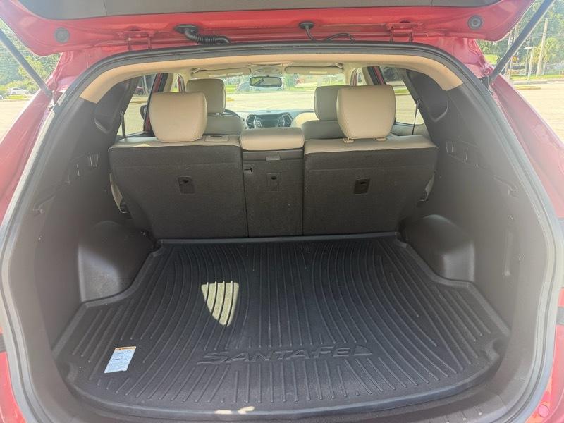 Hyundai Santa Fe Sport 2.0 FWD 2013
