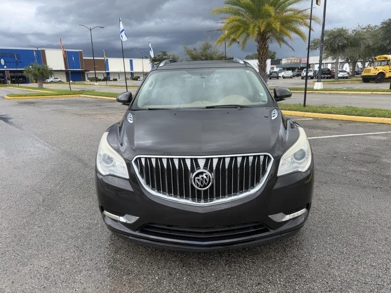 Buick Enclave Leather FWD 2013