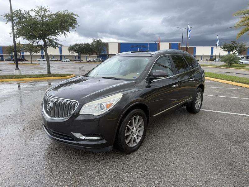 Buick Enclave Leather FWD 2013