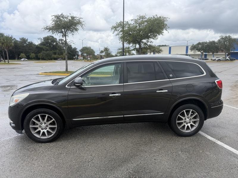 Buick Enclave Leather FWD 2013
