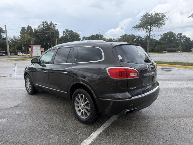 Buick Enclave Leather FWD 2013