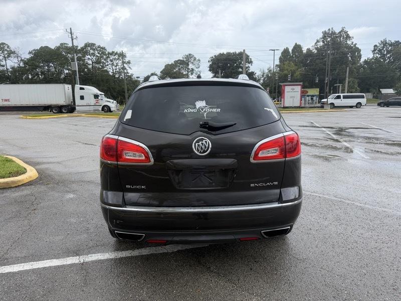 Buick Enclave Leather FWD 2013