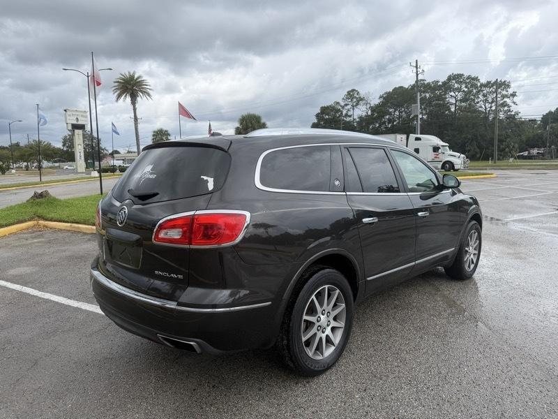 Buick Enclave Leather FWD 2013