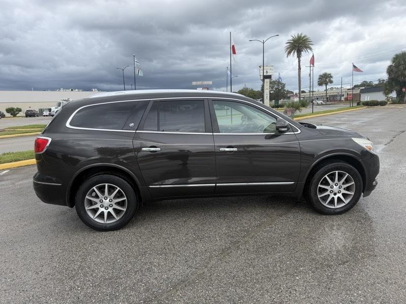 Buick Enclave Leather FWD 2013