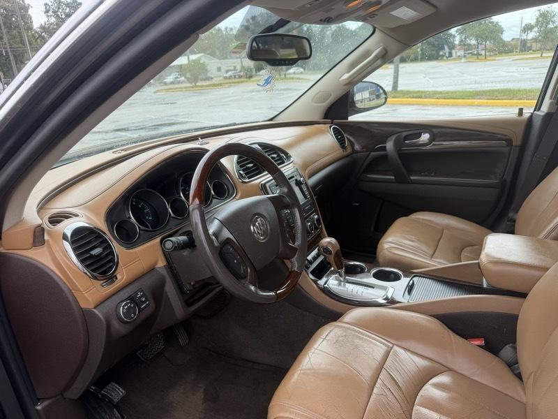 Buick Enclave Leather FWD 2013
