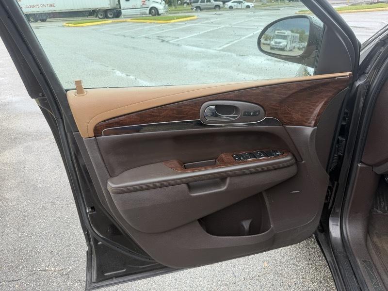 Buick Enclave Leather FWD 2013
