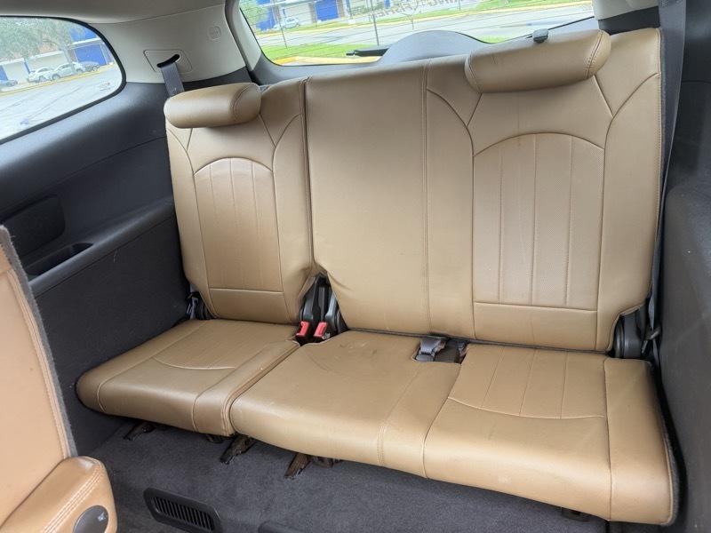 Buick Enclave Leather FWD 2013